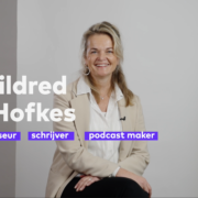 Mildred Hofkes in overheid van nu